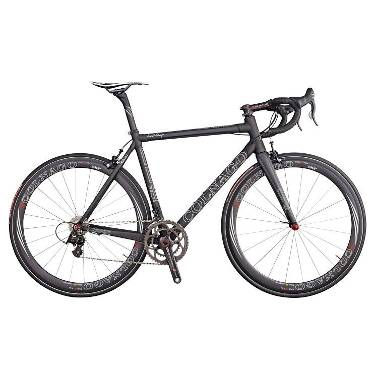 Colnago C59 Electronic Frameset MTBK