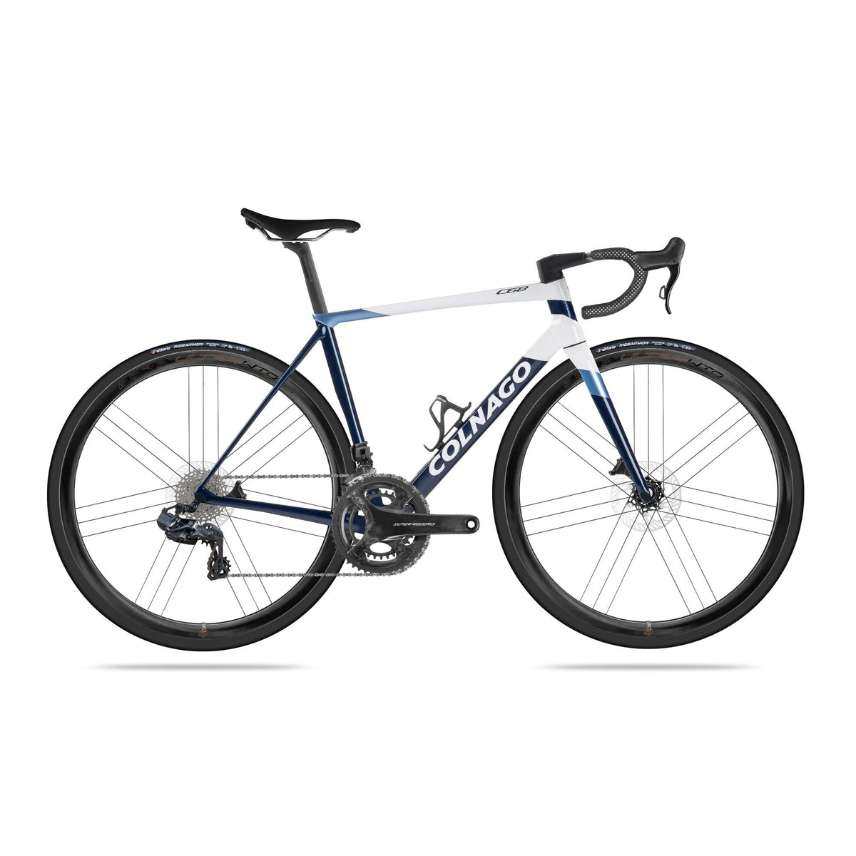 Colnago C68 Campagnolo Super Record WRL 13s Custom Bike