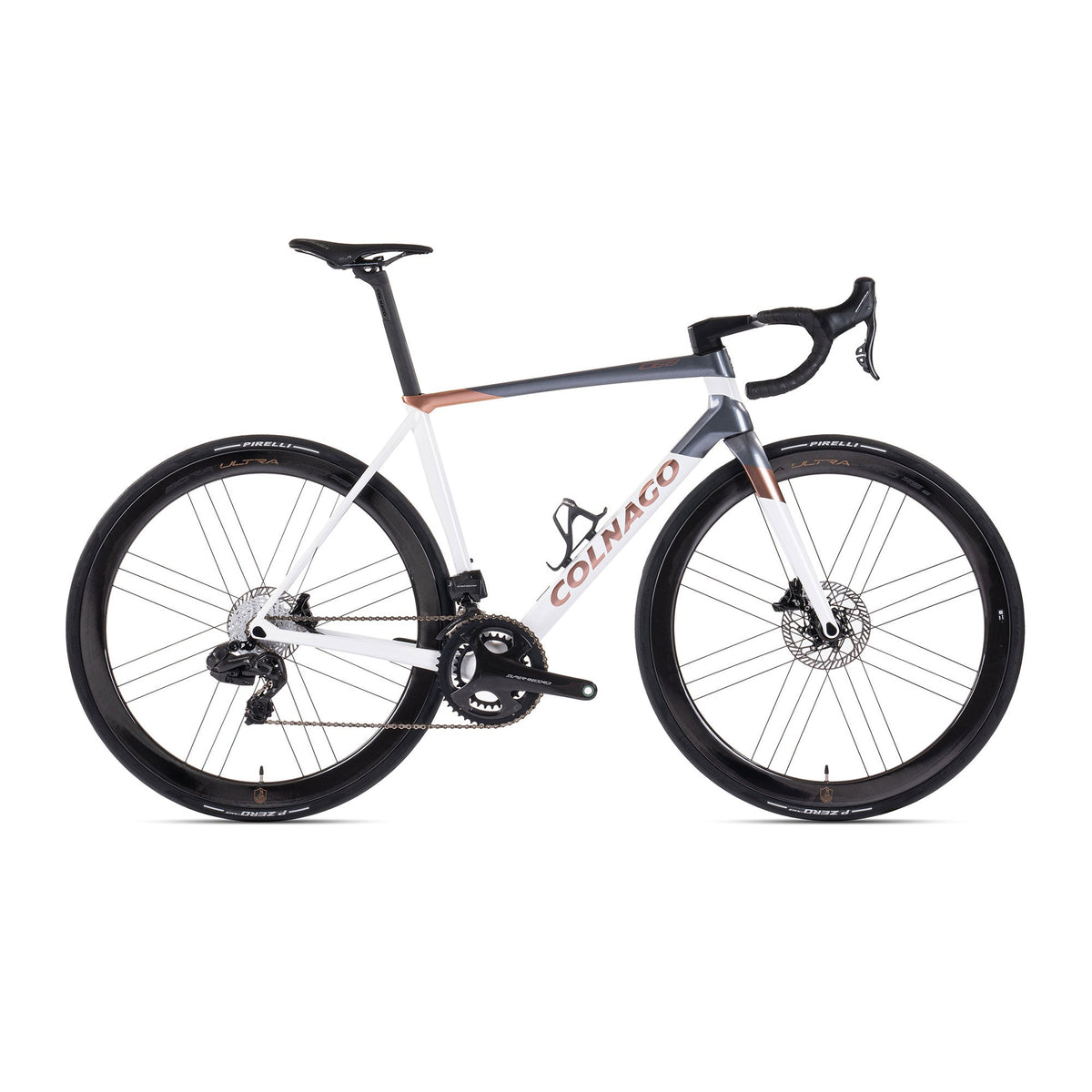 Colnago C68 Dura - Ace Di2 Bike HRGG