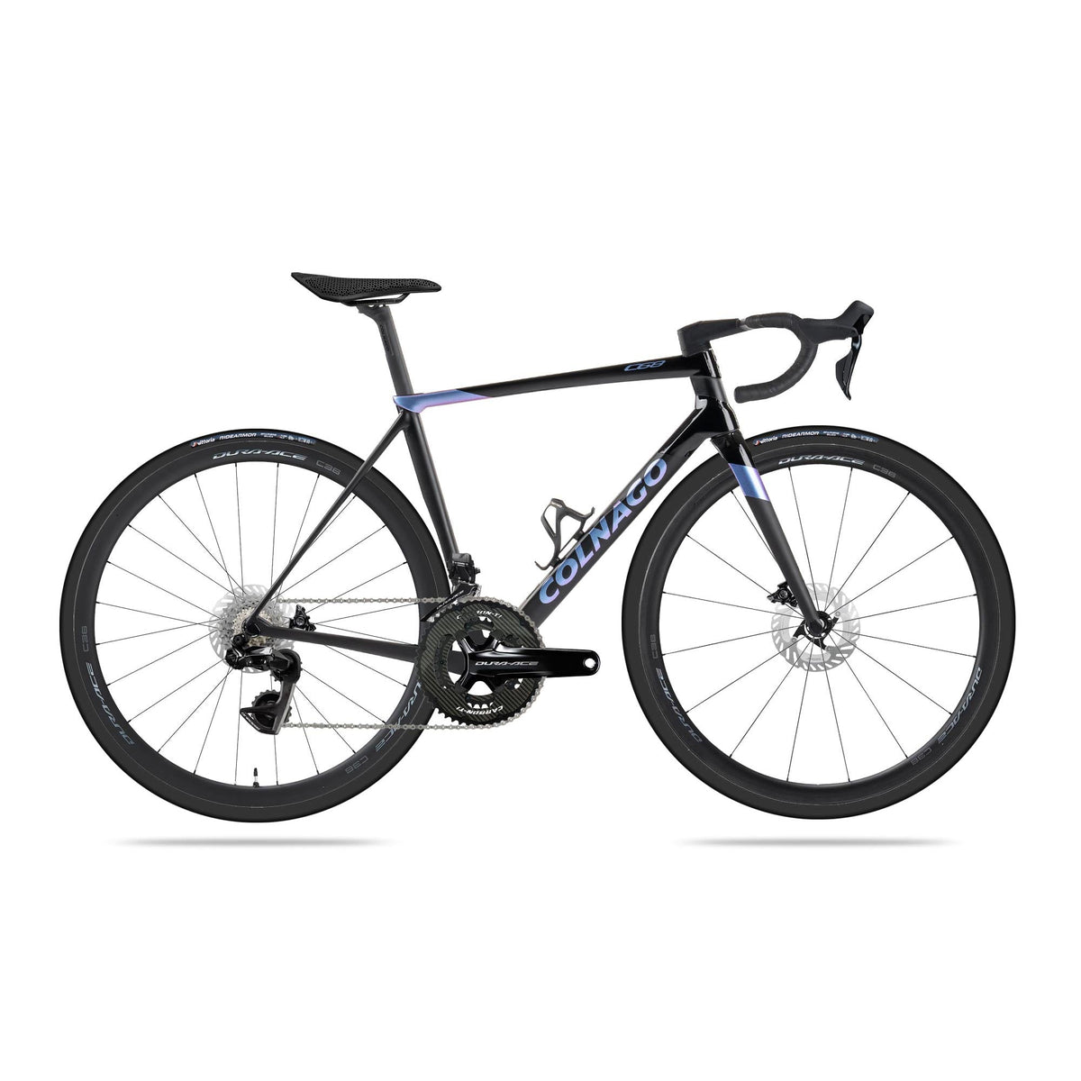 Colnago C68 Shimano Di2 Custom Bike