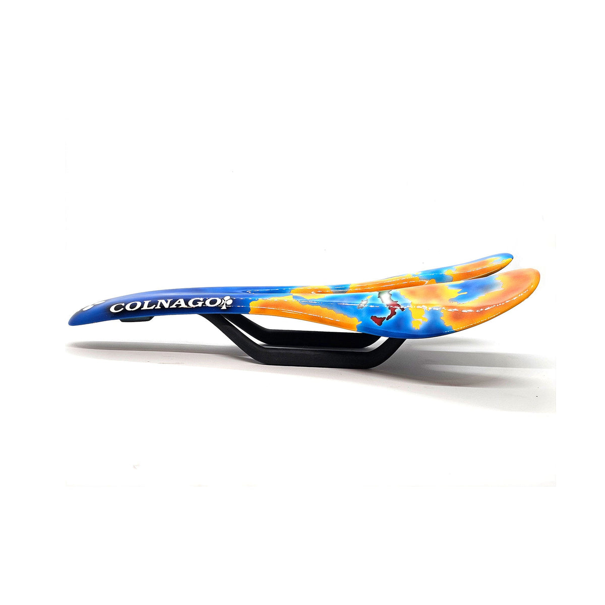 Colnago GEO Custom San Marco Aspide Carbon Saddle