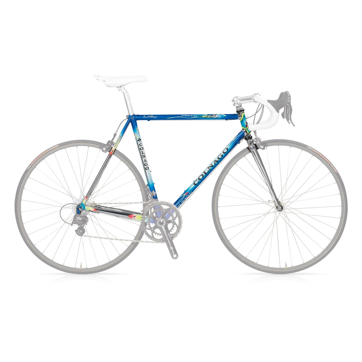 Colnago Master Frameset AD10