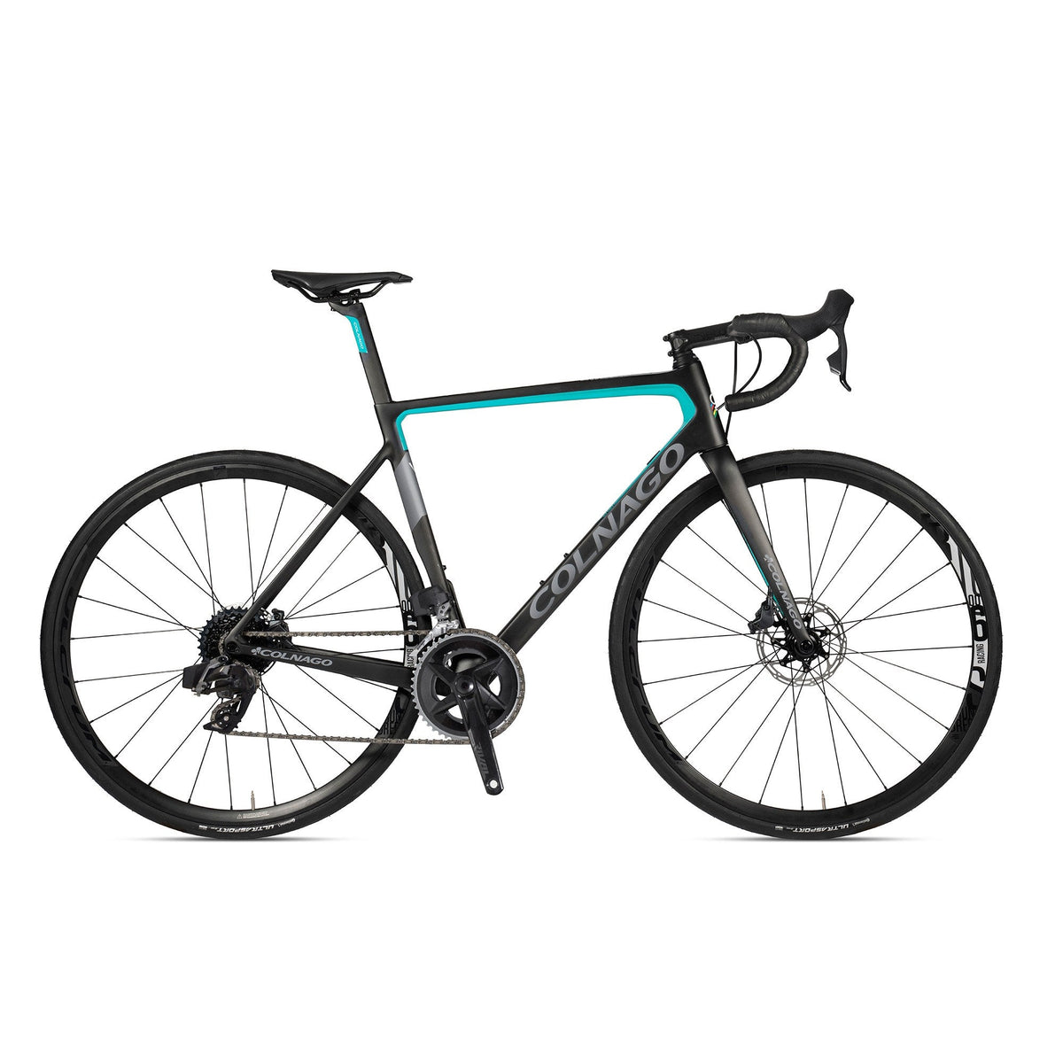 Colnago V3 Disc Rival AXS Bike MKGR