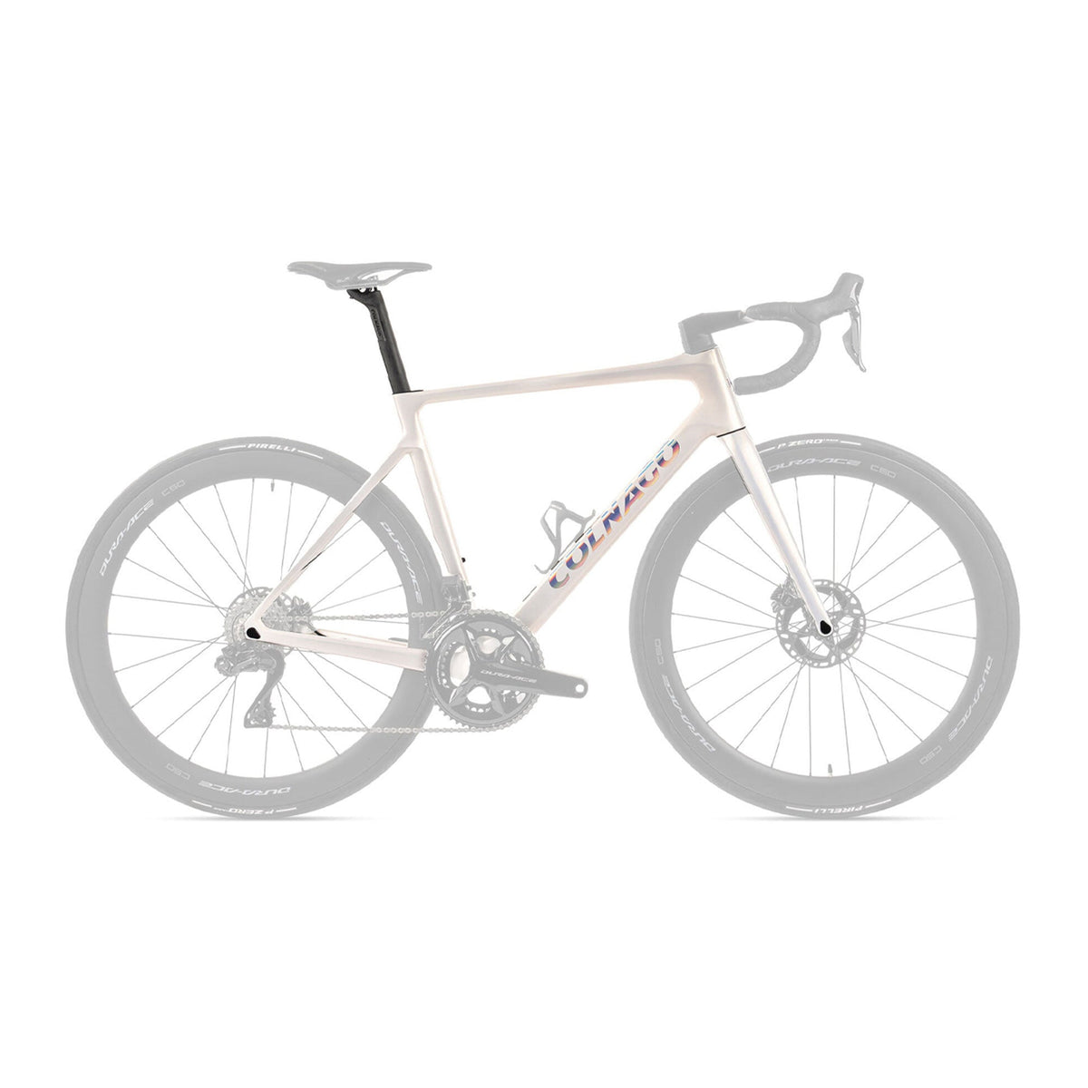 Colnago V4Rs Disc Frameset SDM3