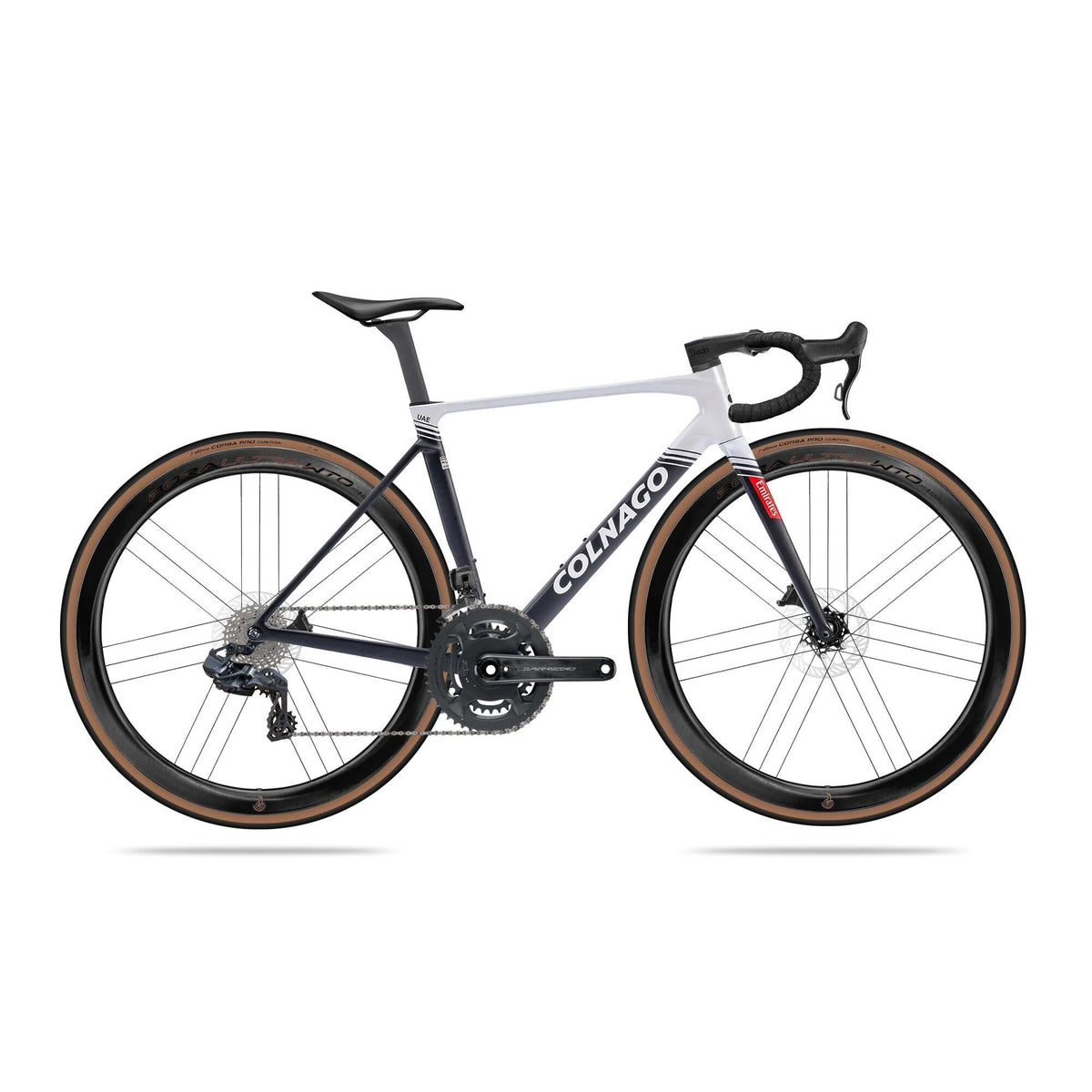Colnago V5Rs Campagnolo Super Record WRL 13s Custom Bike