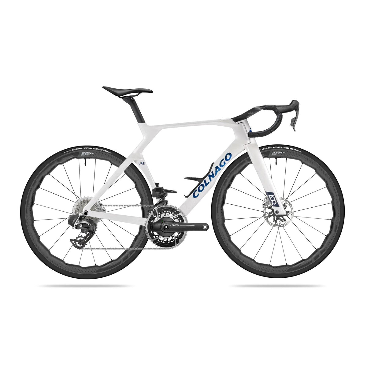 Colnago Y1Rs SRAM AXS Custom Bike