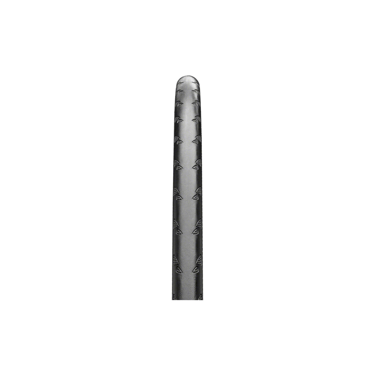 Continental Gator Hardshell Clincher Folding Tire Black