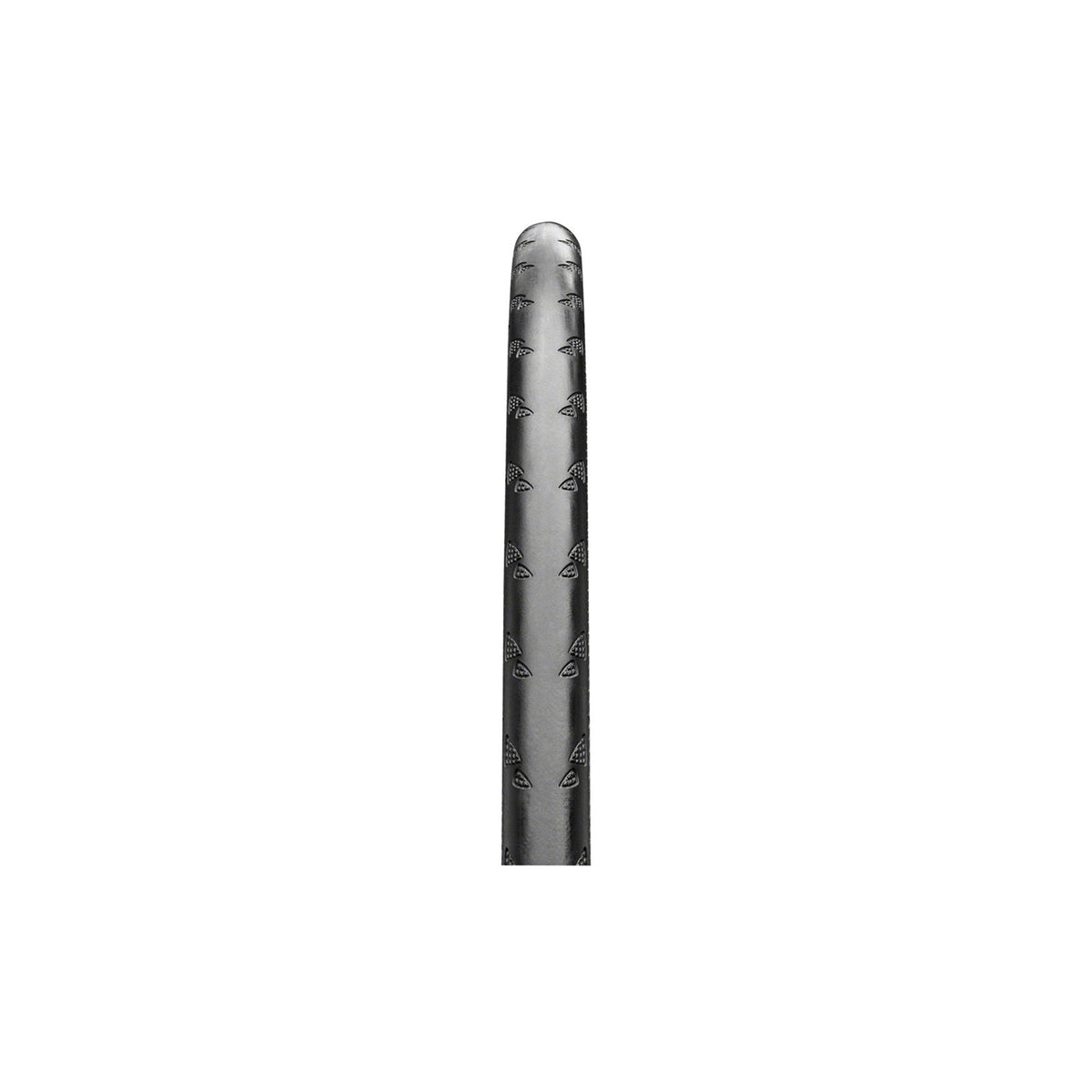 Continental Gator Hardshell Clincher Wire Tire Black