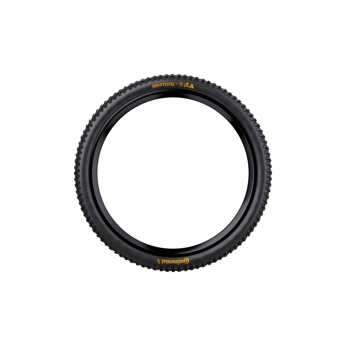 Continental Kryptotal Rear Downhill Soft 29" Tire Black