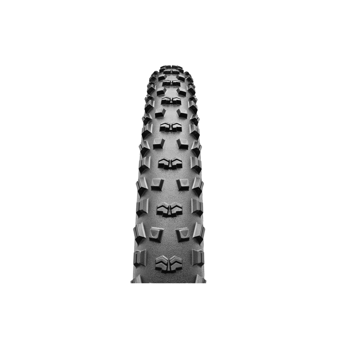 Continental Mountain King II Protection 27.5" Tubeless Tire Black