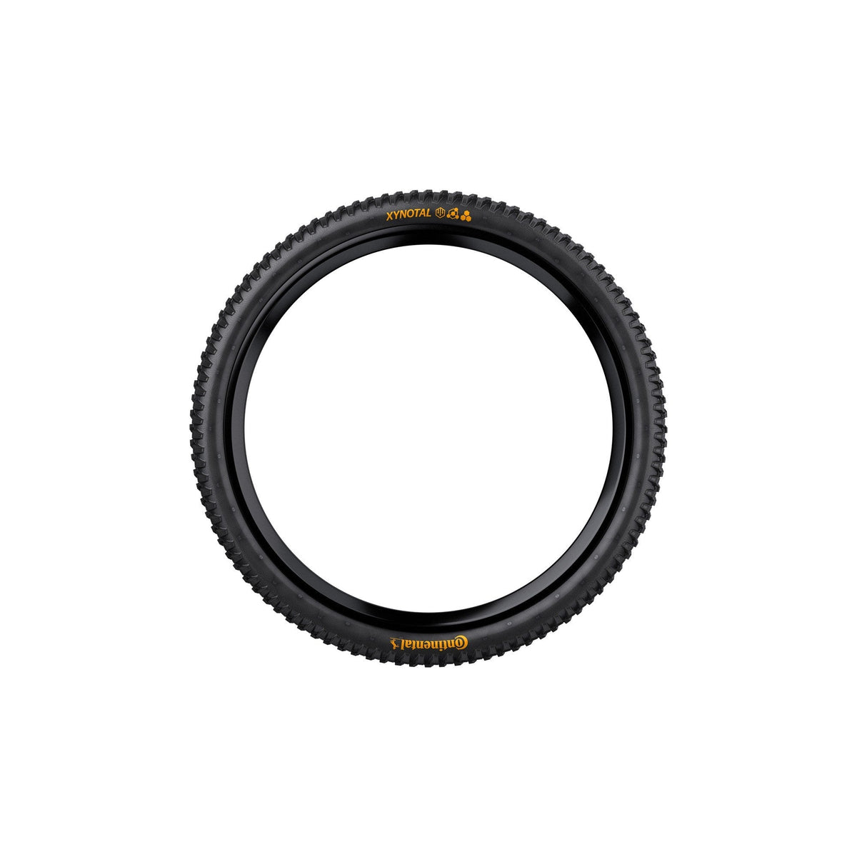 Continental Xynotal Downhill Soft 29" Tire Black
