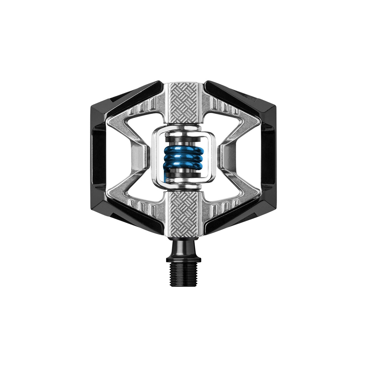 Crank Brothers Double Shot 2 Pedals Black