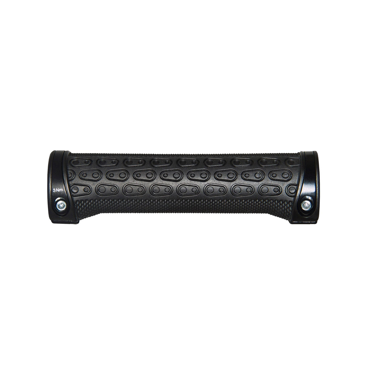 Crank Brothers Iodine Grips Black