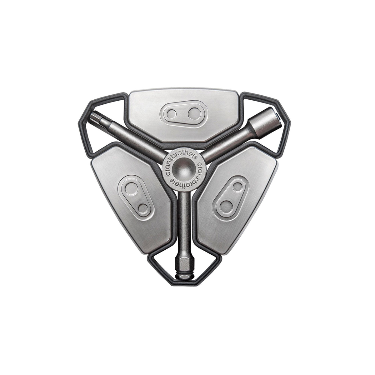 Crank Brothers Y - Tool 12 Multi - tool