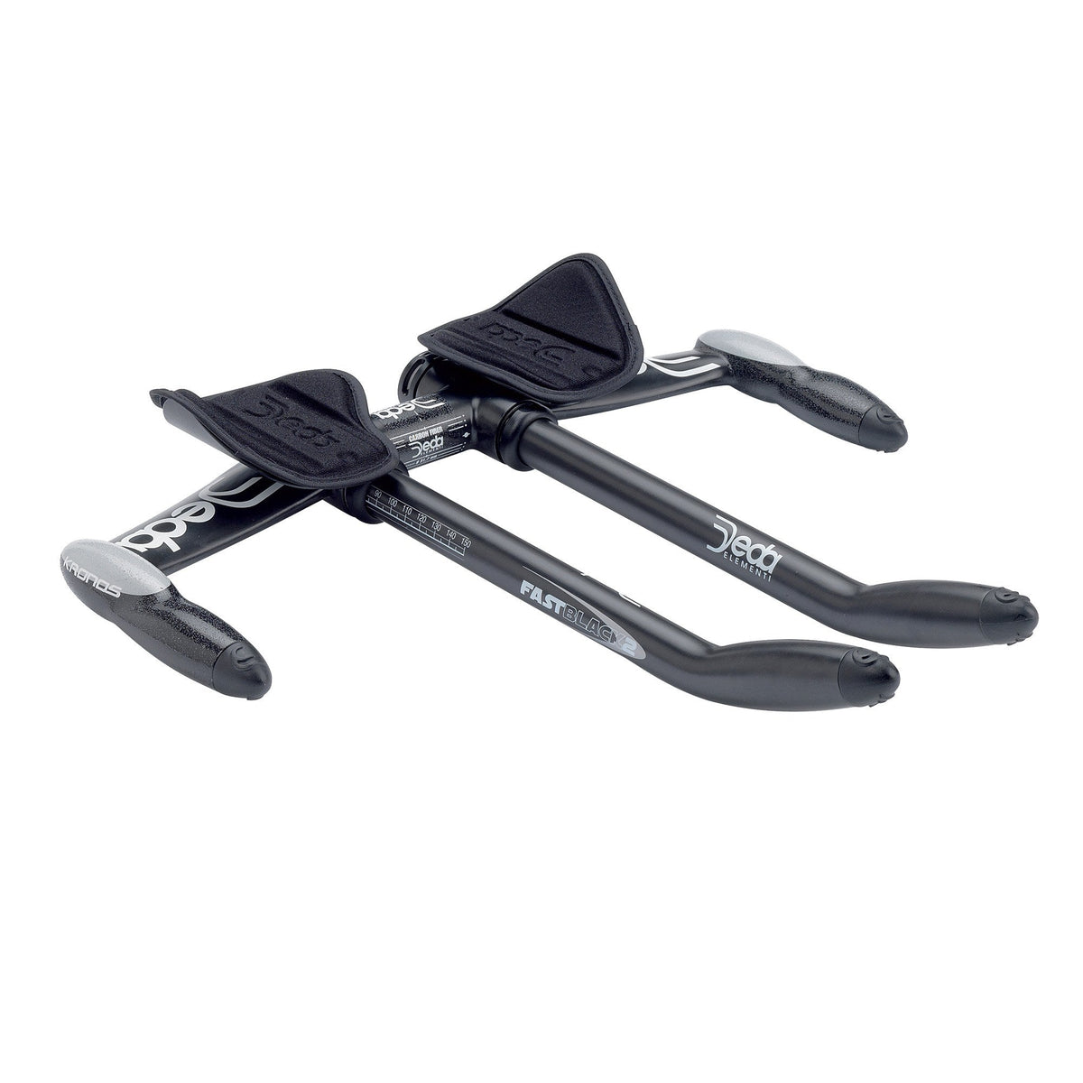 Deda Kronos Aerobar Black