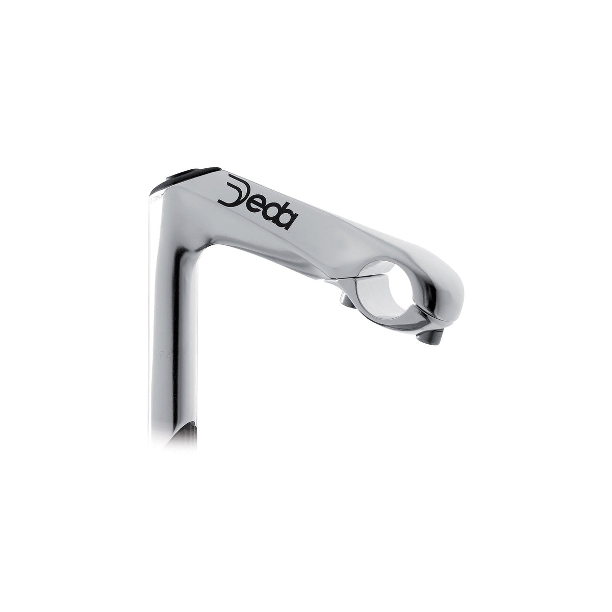 Deda Murex Stem Silver Polish