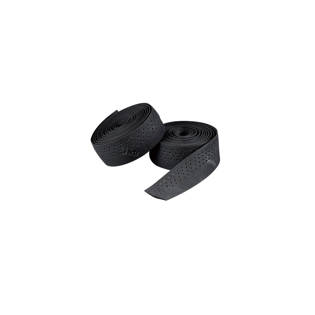Deda Preforated Handlebar Tape Black