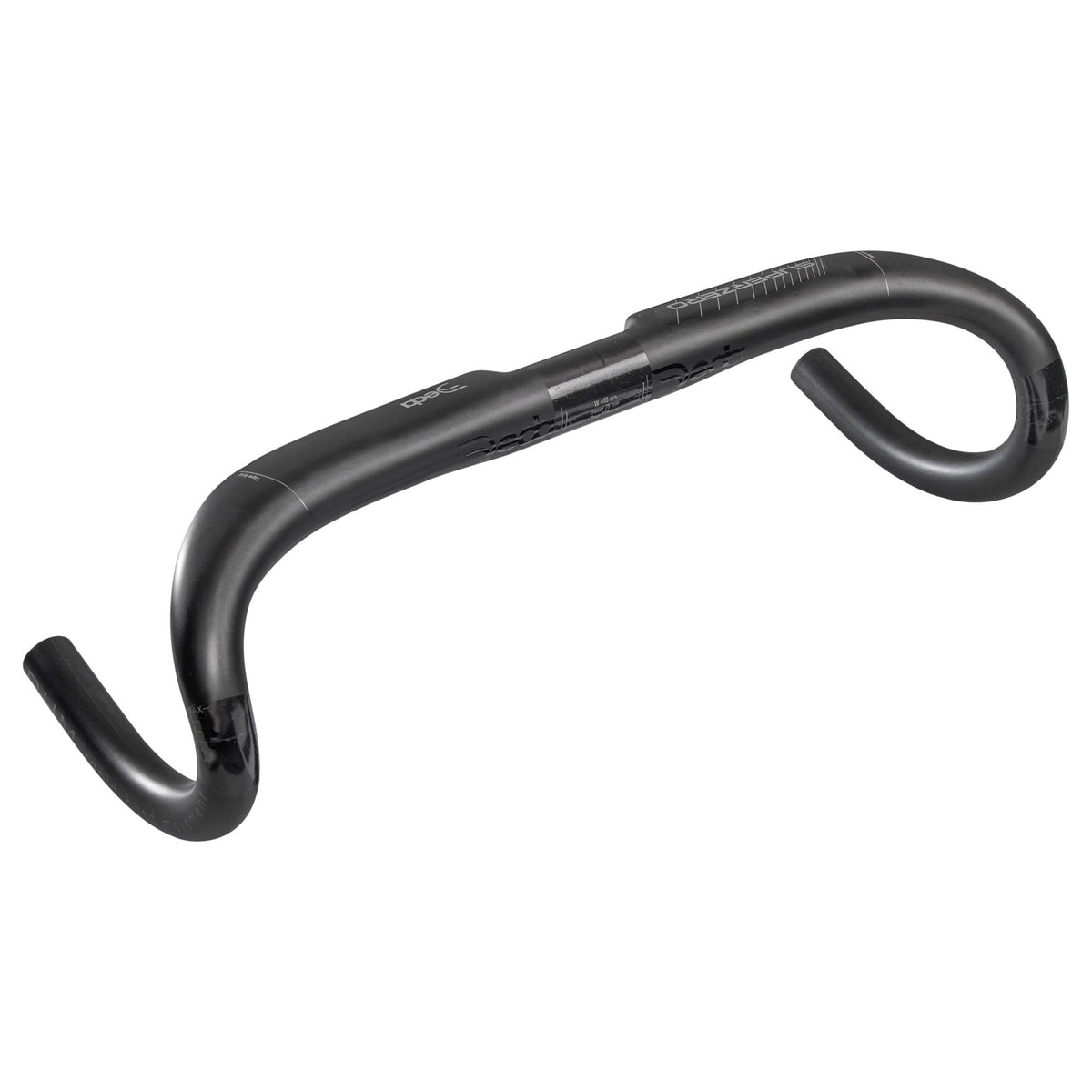 Deda Superzero DCR Carbon Handlebar 40cm