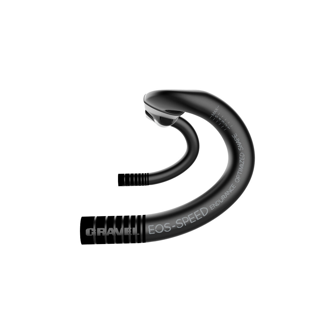 Deda Superzero Gravel Bar 42cm