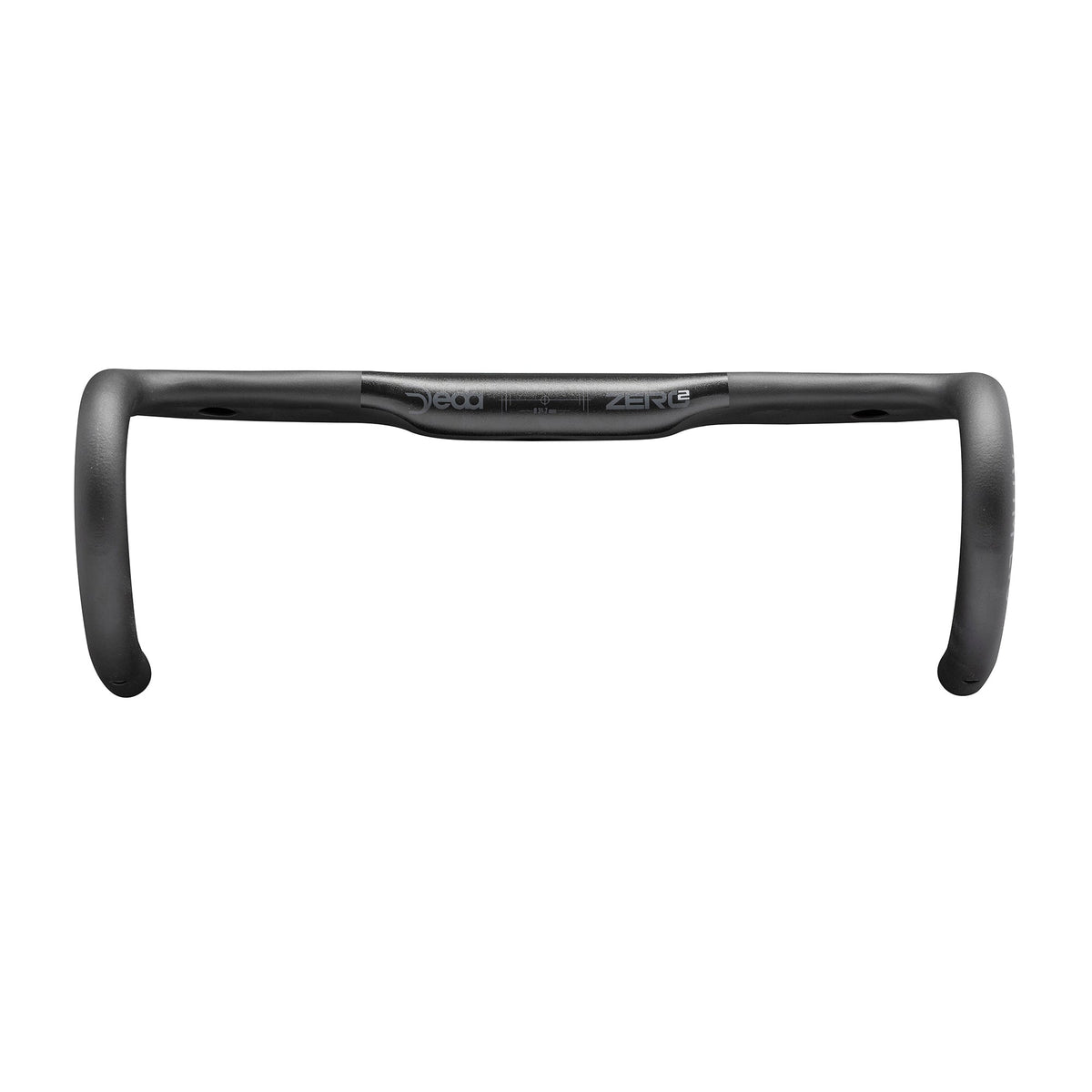 Deda Zero2 DCR RHM Handlebar 40cm