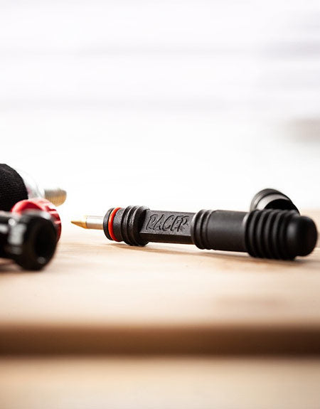 MASTERING PUNCTURE-FREE RIDES WITH DYNAPLUG
