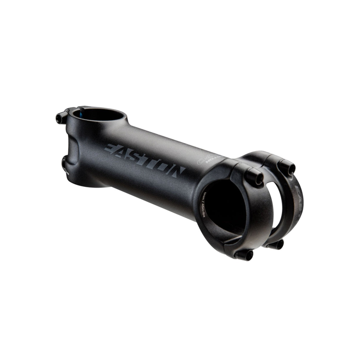 Easton EA70 Stem - 0 Degree Black
