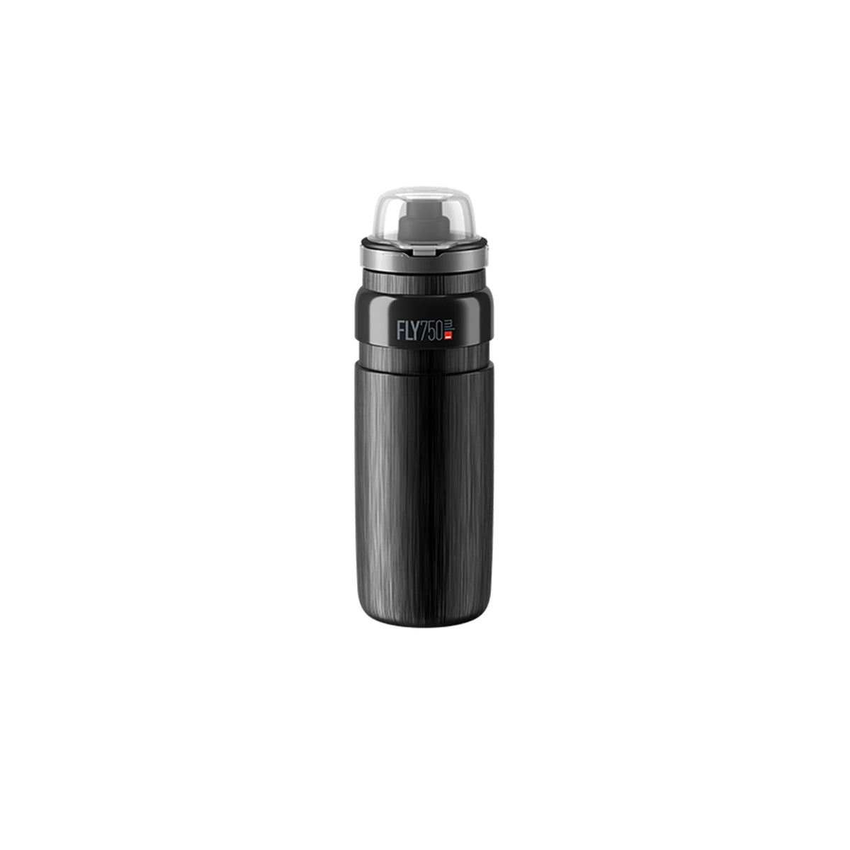 Elite Fly Tex MTB Bottle 750ml Black