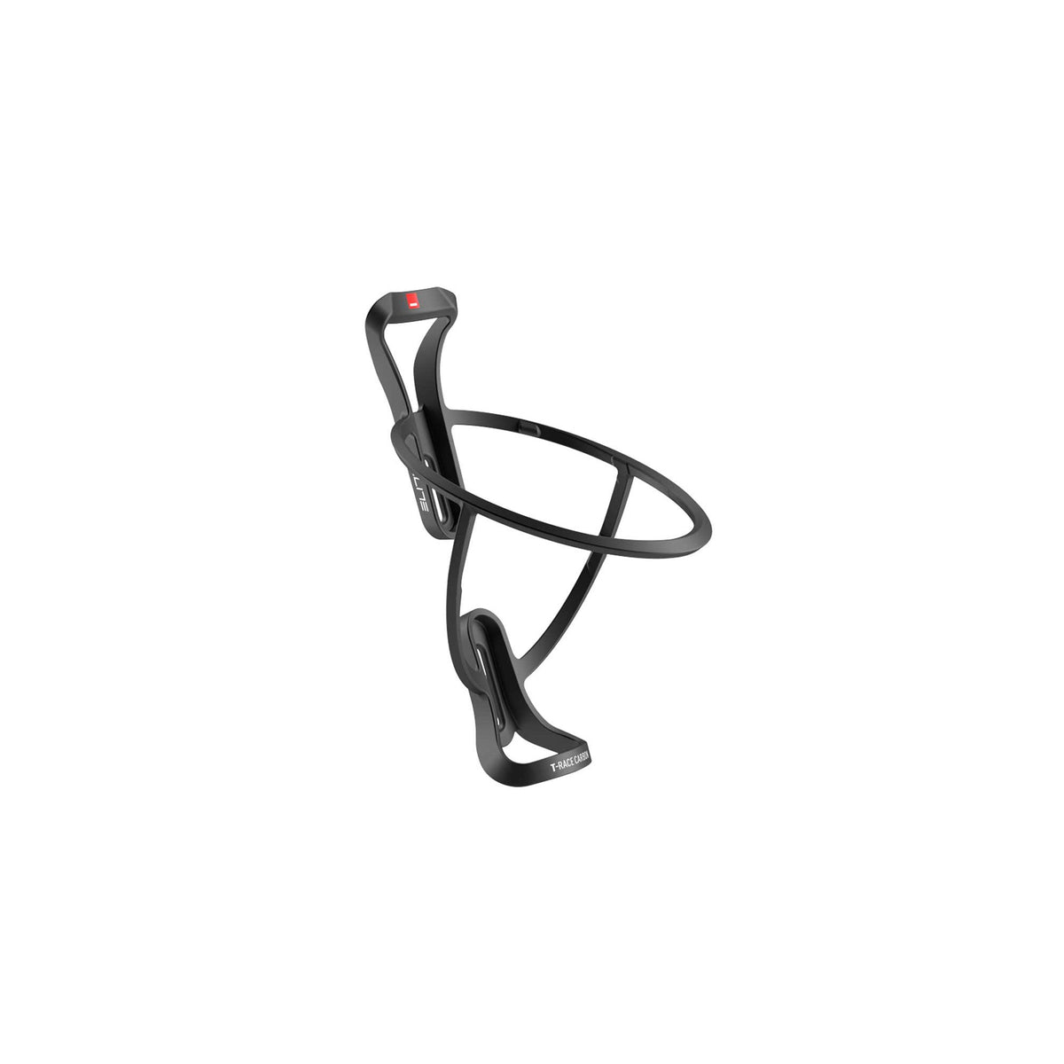 Elite T - Race Carbon Cage Black