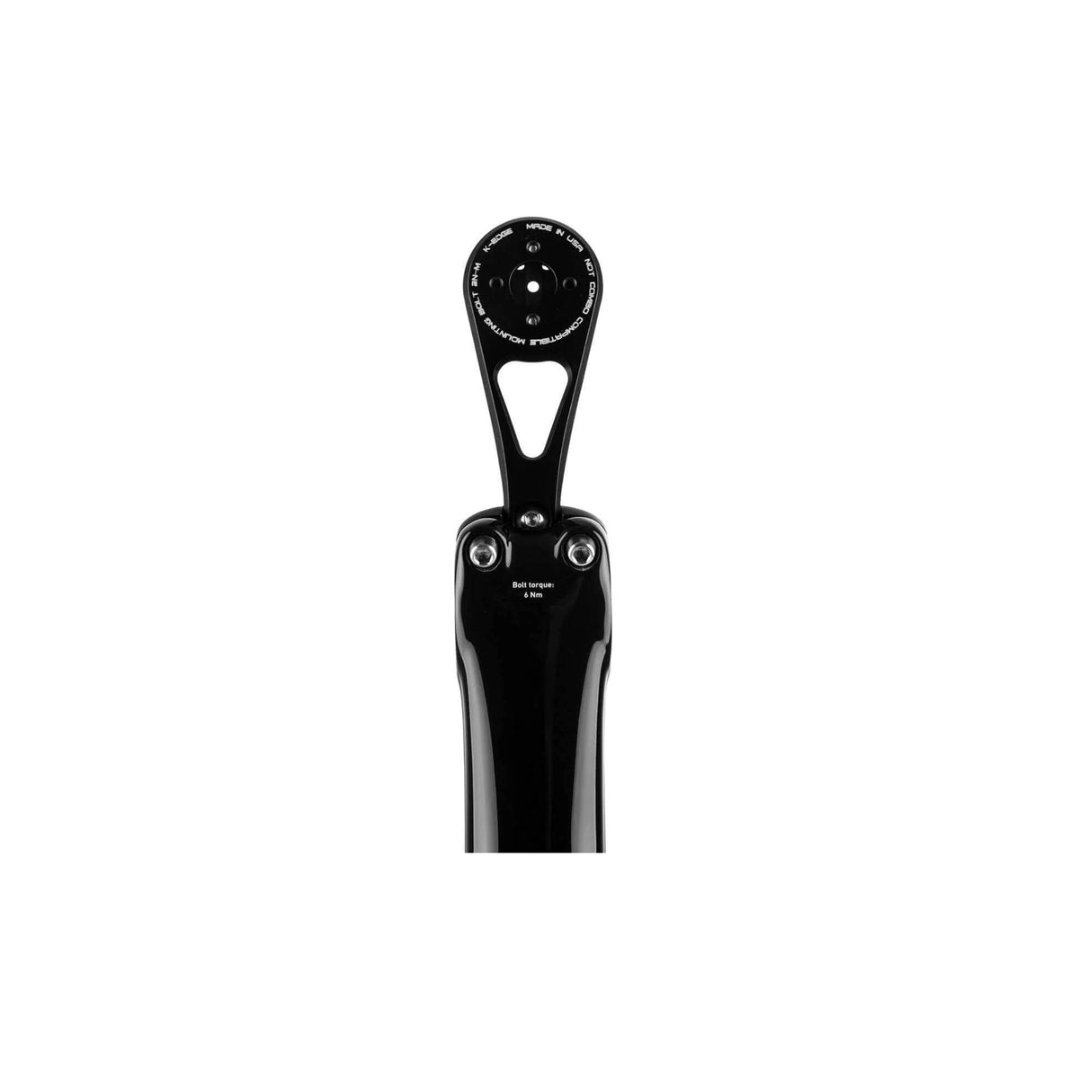 ENVE Aero Road Stem Computer Mount
