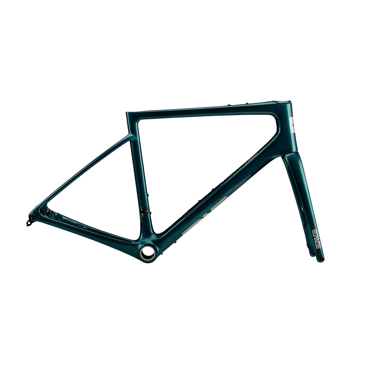 ENVE Fray Frameset Agave Blue