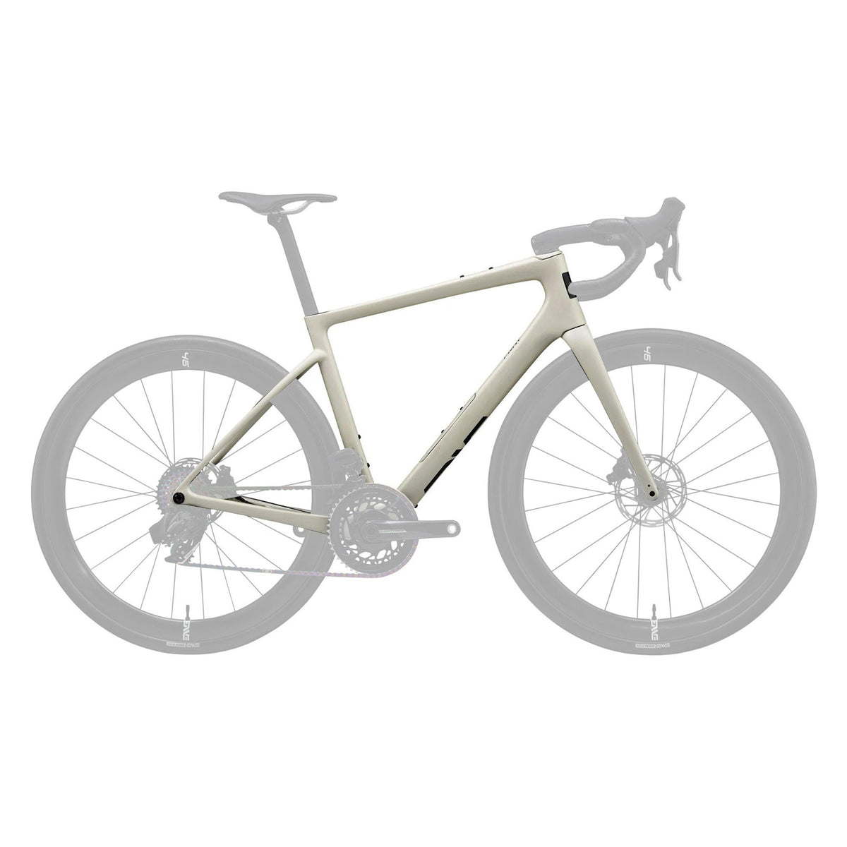 ENVE Fray Frameset Salt