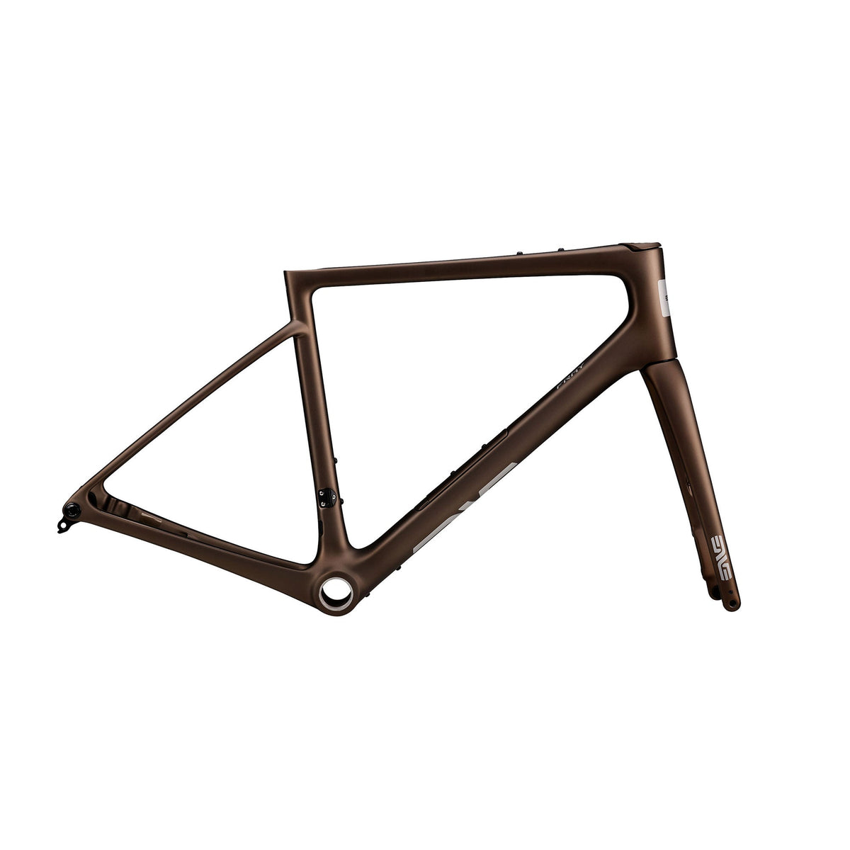 ENVE Fray Frameset Toffee Brown