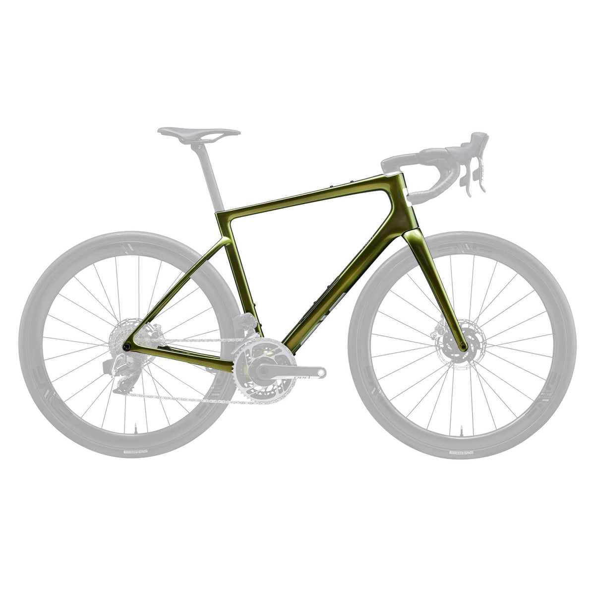 ENVE Fray Frameset Venom