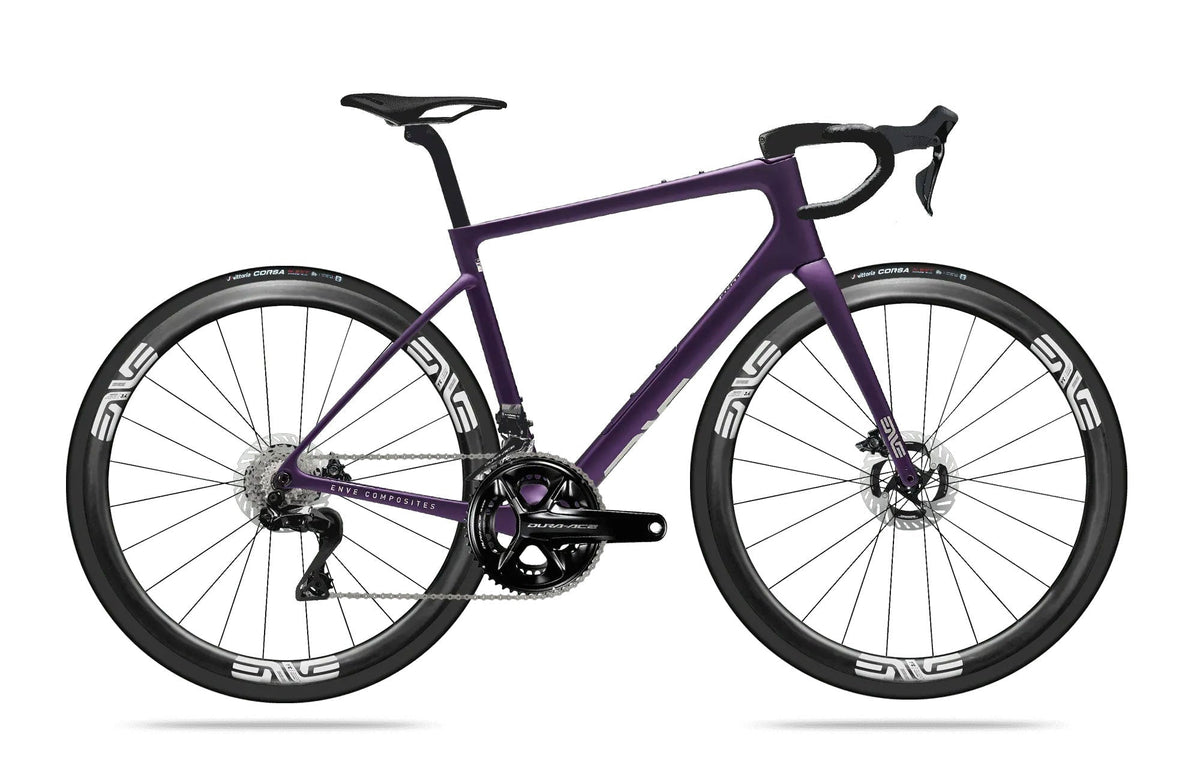 ENVE Fray Shimano Di2 Custom Bike