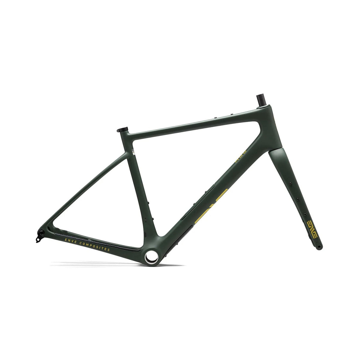ENVE Mog Frameset Recon Green