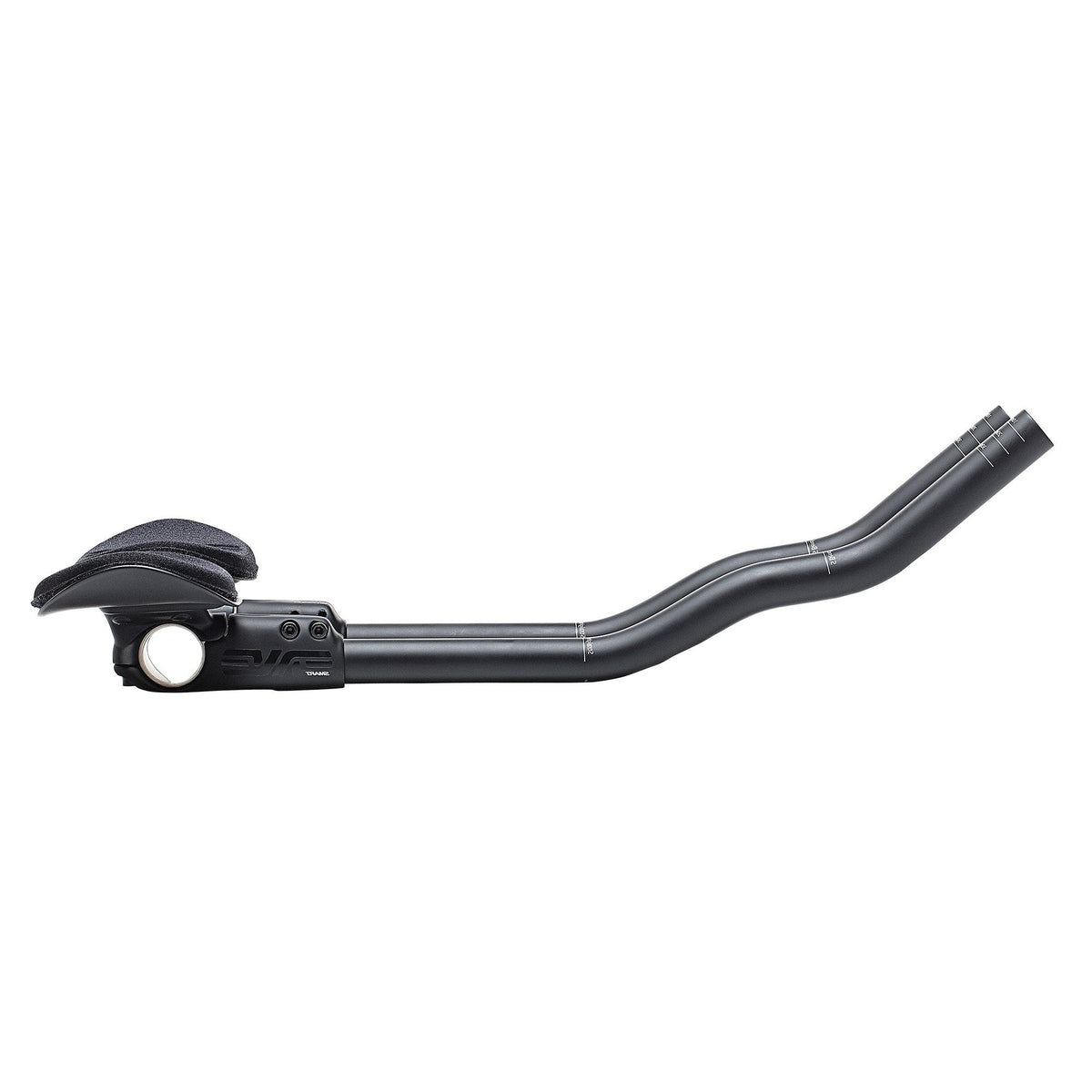 ENVE Road Bar Clip - On Extensions Black