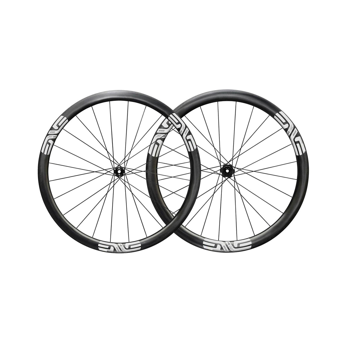 ENVE SES 3.4 Disc Wheelset White