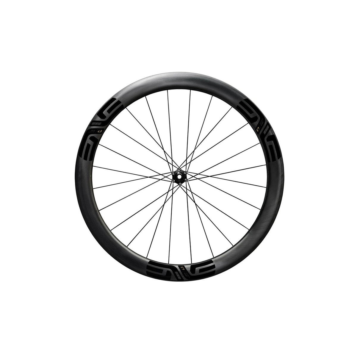 ENVE SES 4.5 Disc Wheel - Front Black
