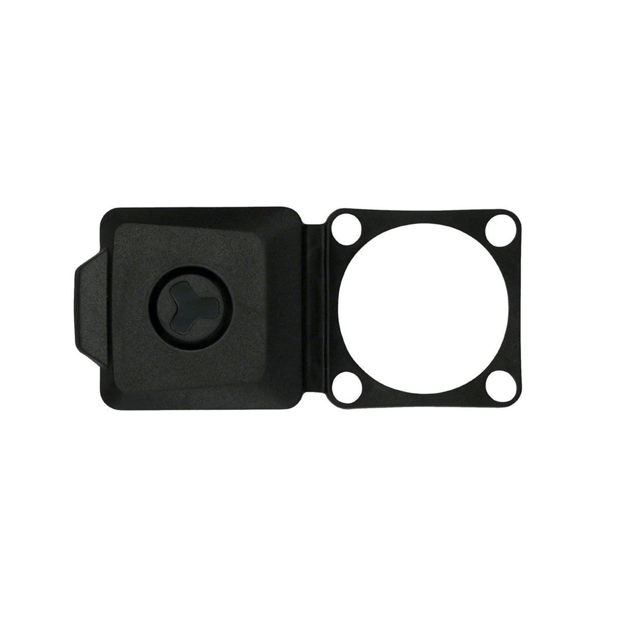 Fazua Ride 60 Charge Port Cap