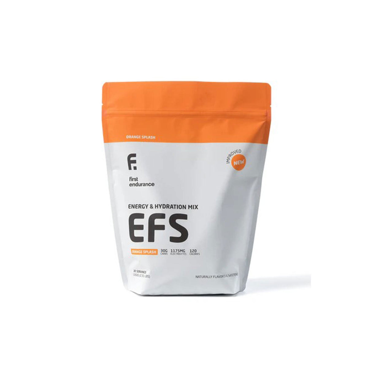 First Endurance EFS Drink Mix 30 - Serving No Color