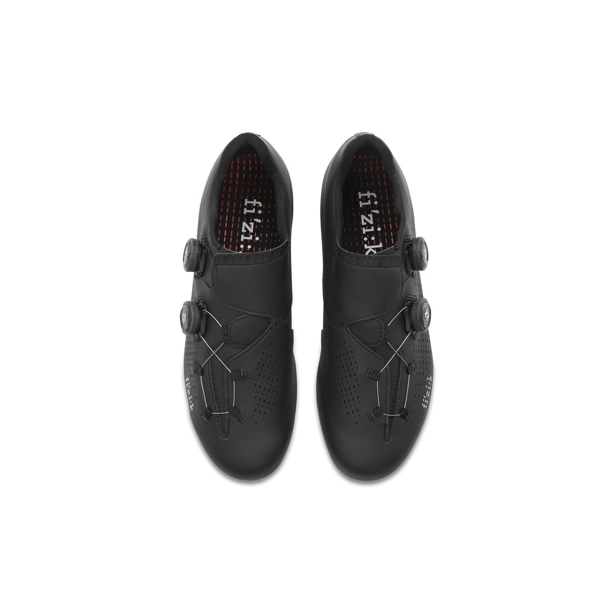 Fizik Infinito R1 Shoes Black / Black