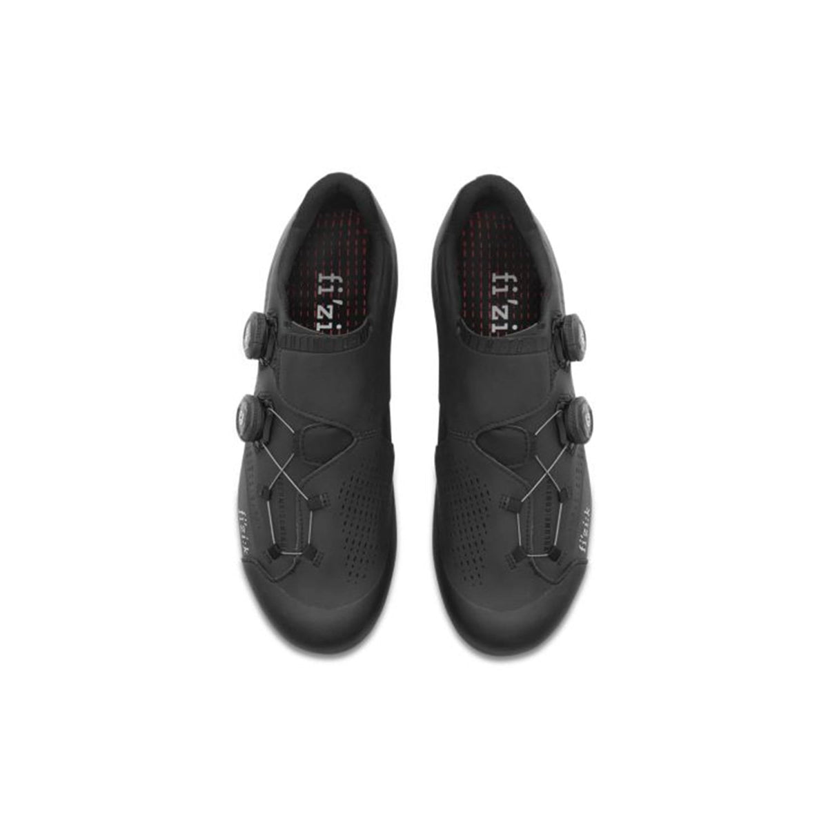 Fizik Infinito X1 Shoes Black / Black