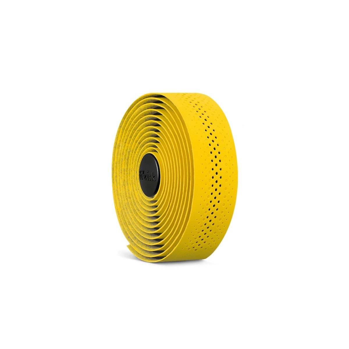 Fizik Tempo Microtex Bondcush Soft Bar Tape Yellow
