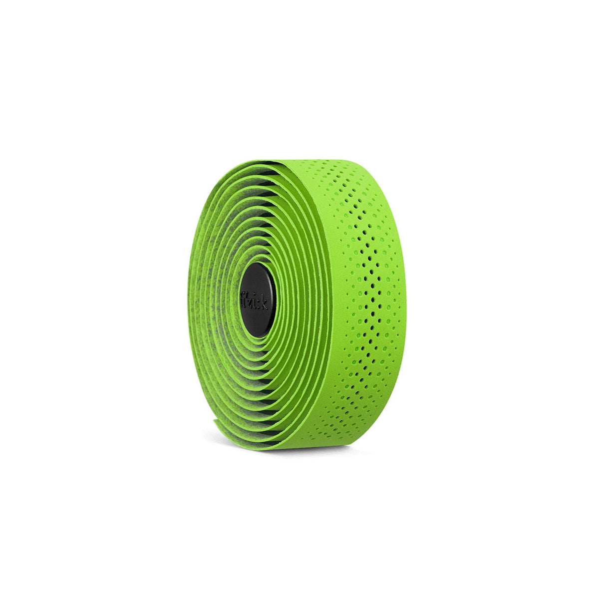 Fizik Tempo Microtex Bondcush Soft Bar Tape Green