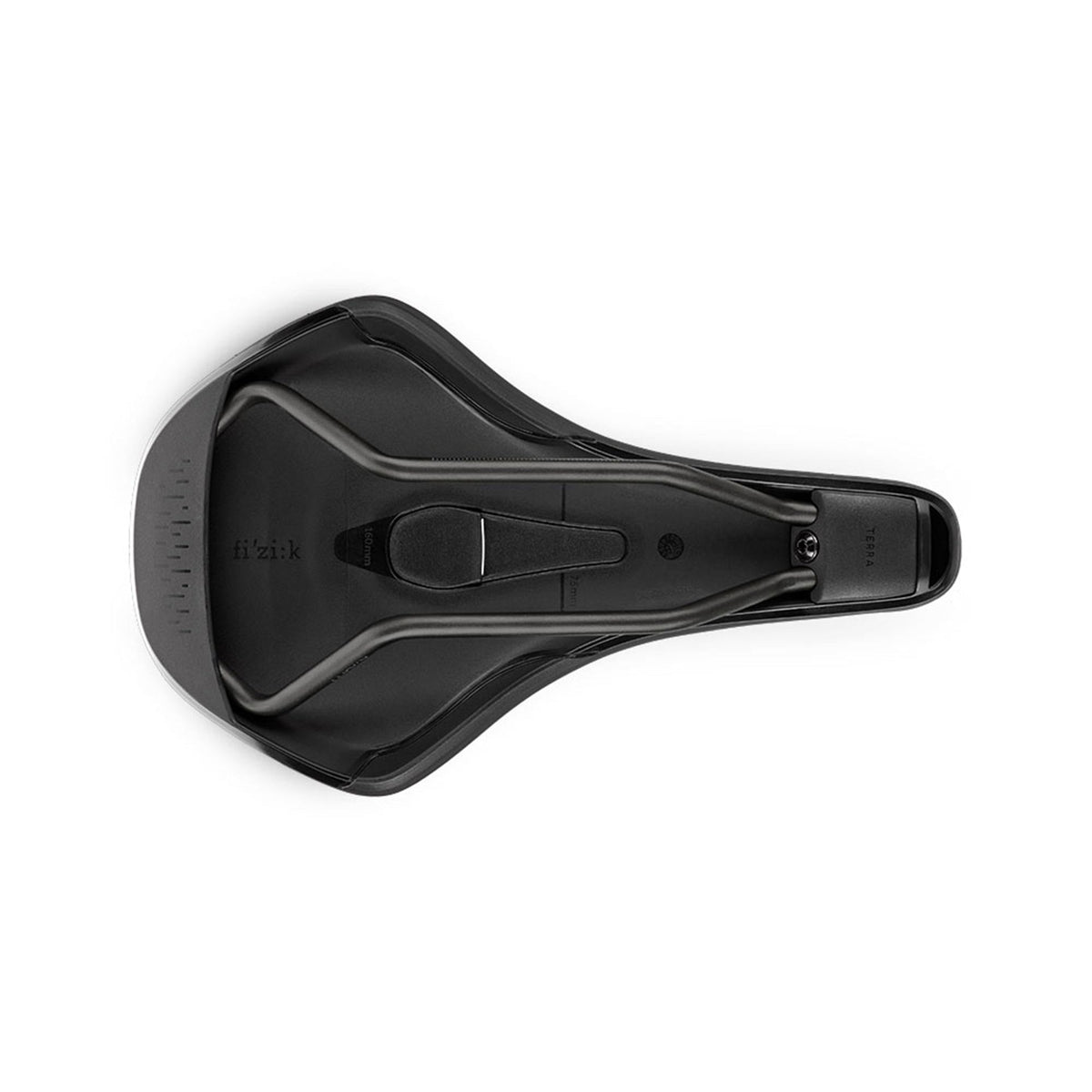 Fizik Terra Aidon X3 Saddle Black
