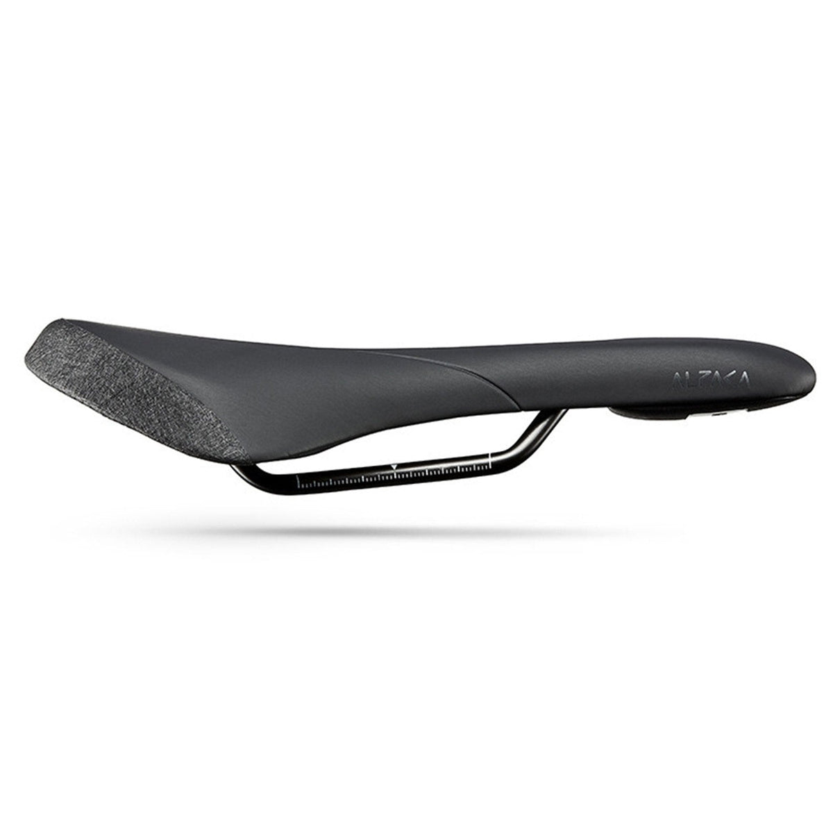 Fizik Terra Alpaca X5 Saddle Black