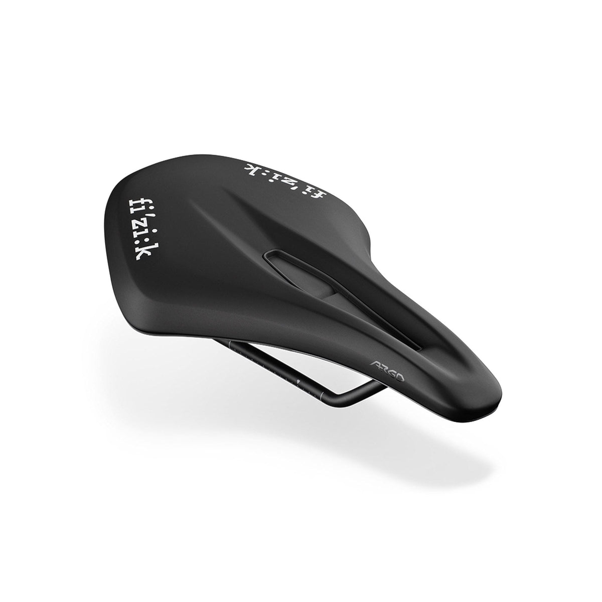 Fizik Terra Argo X5 Saddle Black