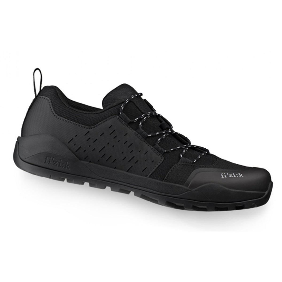 Fizik Terra Ergolace X2 Shoe Black