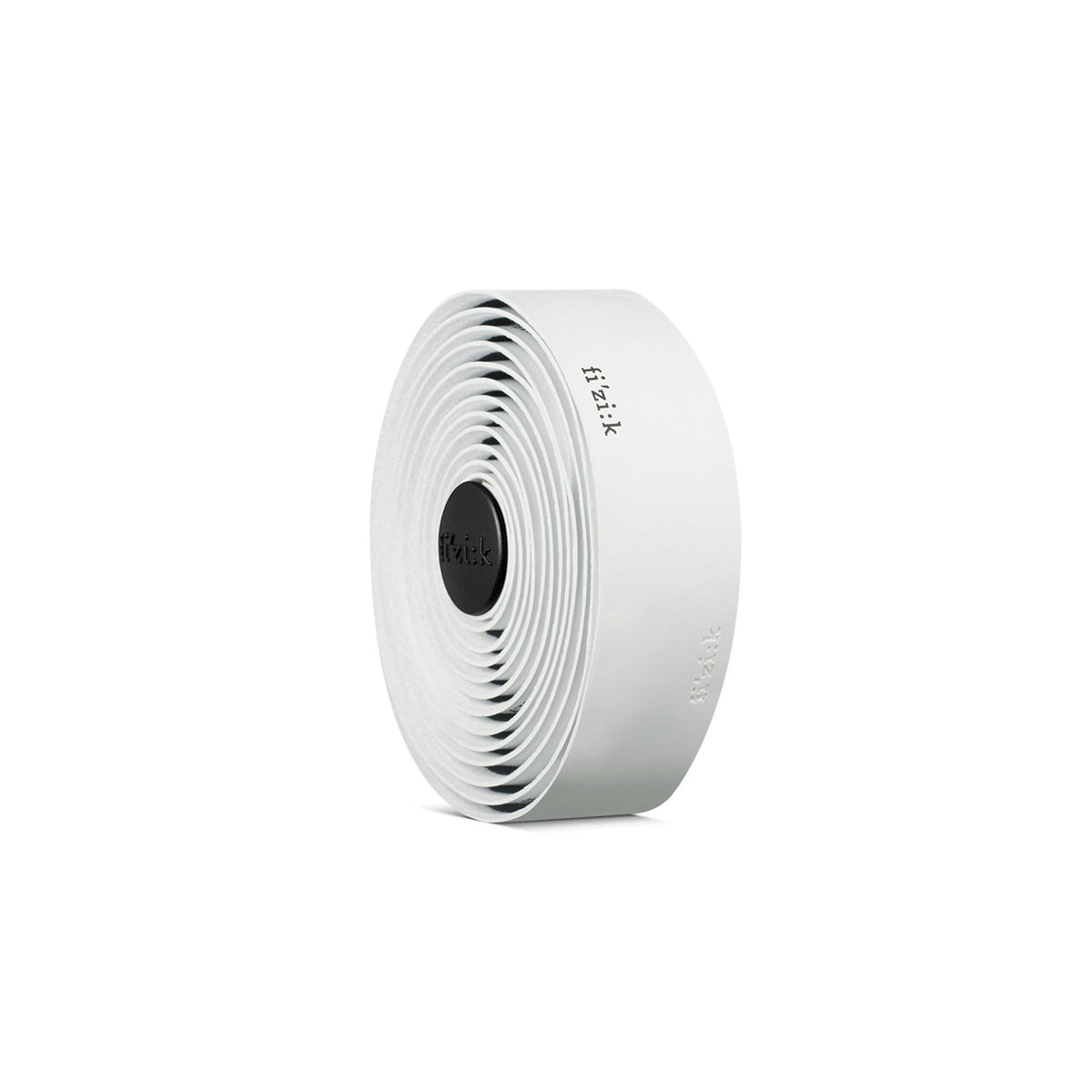 Fizik Terra Microtex Bondcush Gel Backer Tacky Bar Tape White