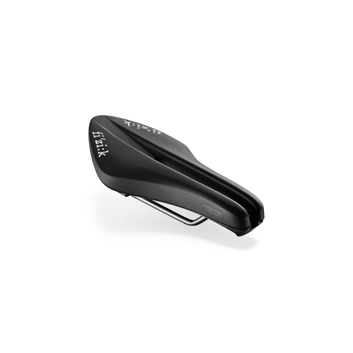 Fizik Transiro Aeris Long Distance R3 Saddle Black